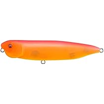 Amazon.co.jp: メガバス(Megabass) ミノー GIANT DOG-X